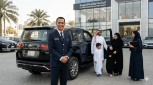 استقدام سائق اندونيسي