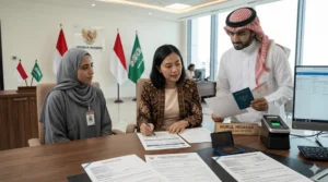 شروط وخطوات تجديد جواز العاملة الاندونيسية