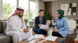 حقوق صاحب العمل والعاملة المنزلية